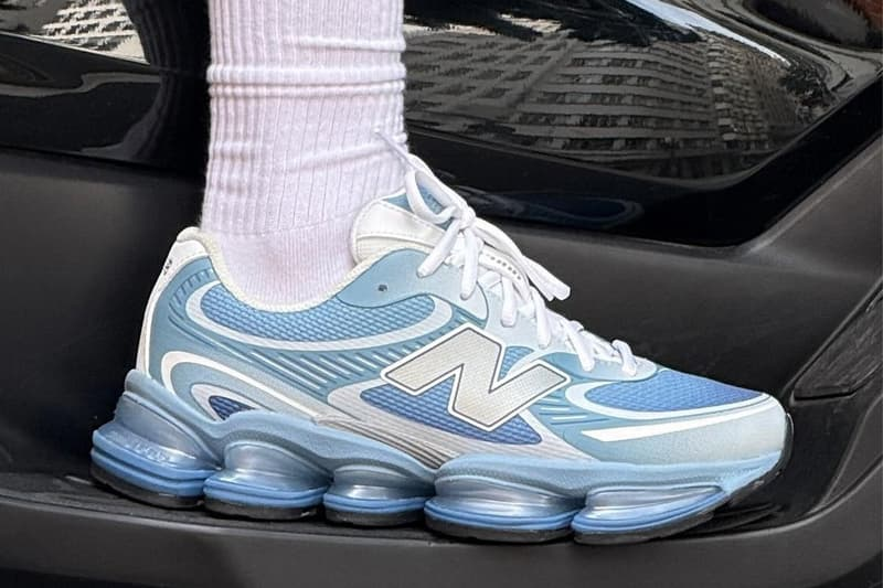 New Balance ABZORB cushioning technology : Why has it become an evergreen in the running shoe industry?