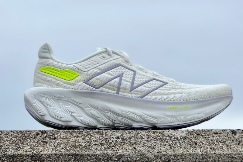 New Balance Fresh Foam 1080v6 running shoe review: A pair of comfortable running shoes that change your mind