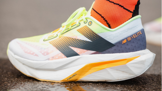 New Balance SC Elite v4 vs. Rebel v4 in-depth comparison : the perfect combination for racing and training